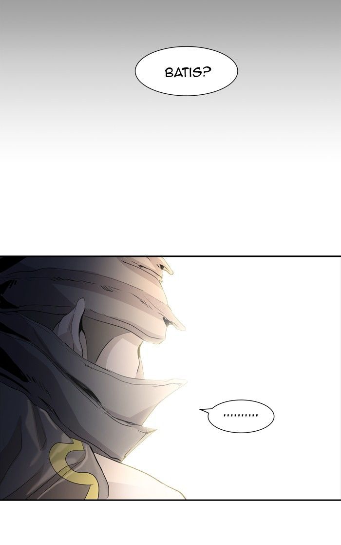 Tower of God Chapter 352 15